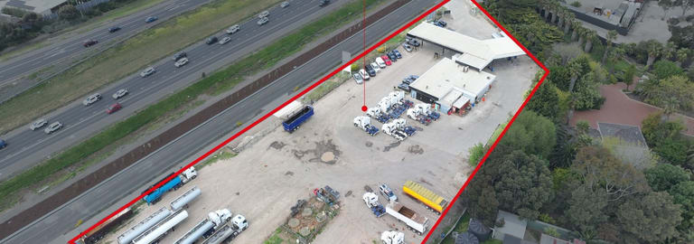 Factory, Warehouse & Industrial commercial property for lease at 191-199 Palm Springs Road Ravenhall VIC 3023