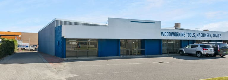 Factory, Warehouse & Industrial commercial property for lease at 1/168 Balcatta Road Balcatta WA 6021