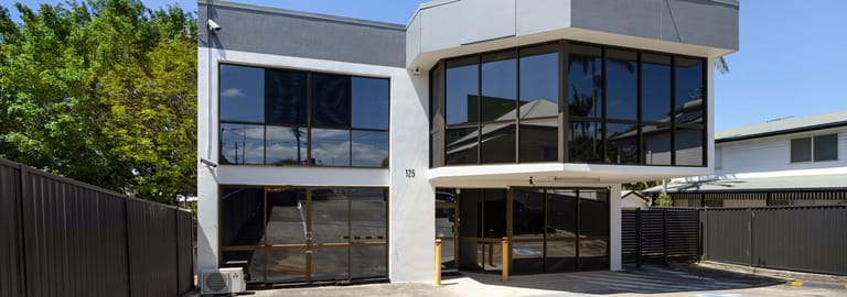 Shop & Retail commercial property for lease at 125 Kirkland Avenue Coorparoo QLD 4151