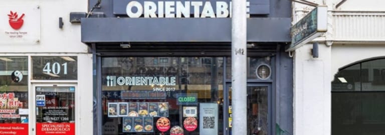 Shop & Retail commercial property for lease at 401A Victoria Street Abbotsford VIC 3067