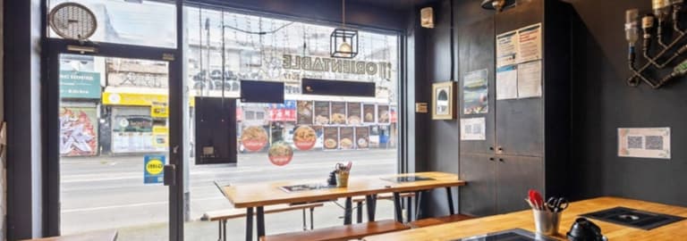 Shop & Retail commercial property for lease at 401A Victoria Street Abbotsford VIC 3067