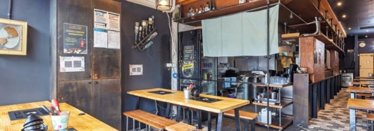 Shop & Retail commercial property for lease at 401A Victoria Street Abbotsford VIC 3067