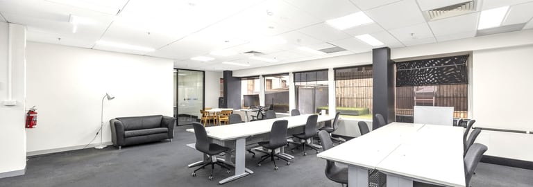 Offices commercial property for lease at Suite/201/140 Bourke Street Melbourne VIC 3000