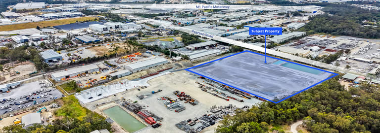 Factory, Warehouse & Industrial commercial property for lease at 108-120 Pearson Road Yatala QLD 4207