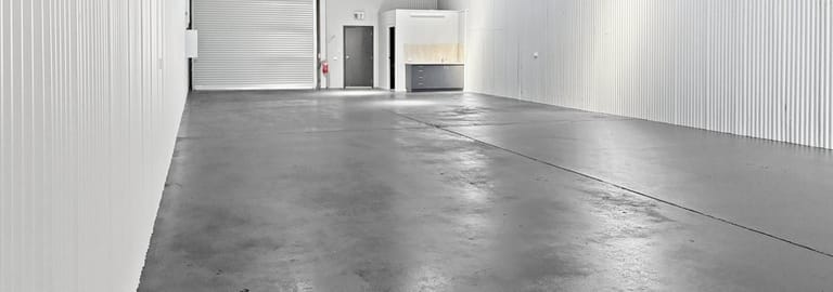 Factory, Warehouse & Industrial commercial property for lease at 6/18B Goggs Street Toowoomba City QLD 4350