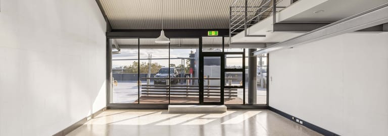 Offices commercial property for lease at 52 Queen Street Alexandria NSW 2015