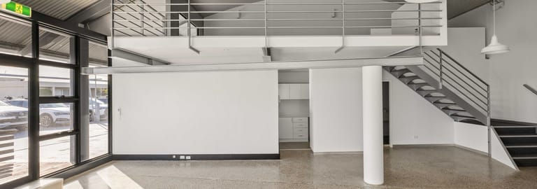 Offices commercial property for lease at 52 Queen Street Alexandria NSW 2015