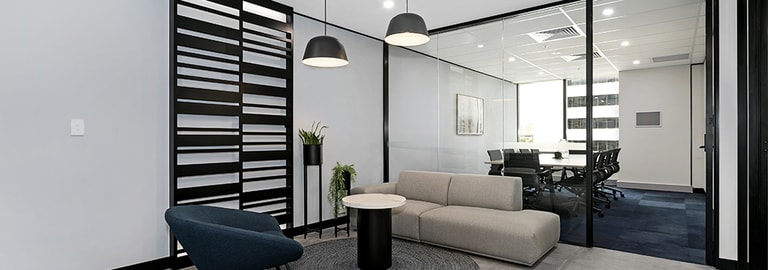 Offices commercial property for lease at Level 9/100 Edward Street Brisbane City QLD 4000