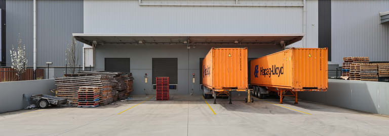Factory, Warehouse & Industrial commercial property for lease at 51 Fox Drive Dandenong South VIC 3175