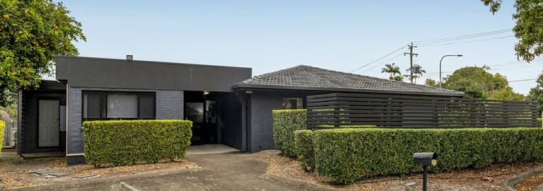 Offices commercial property for lease at 1 Laurinda Street Springwood QLD 4127