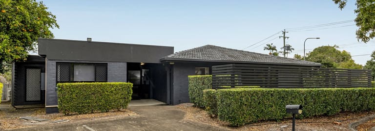 Offices commercial property for lease at 1 Laurinda Crescent Springwood QLD 4127