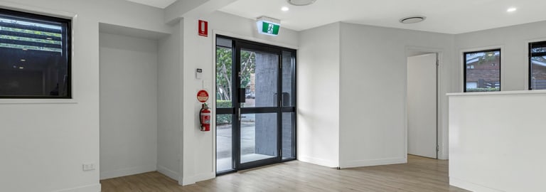 Offices commercial property for lease at 1 Laurinda Street Springwood QLD 4127