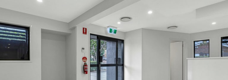 Offices commercial property for lease at 1 Laurinda Crescent Springwood QLD 4127 Offices commercial property for lease at 1 Laurinda Crescent Springwood QLD 4127