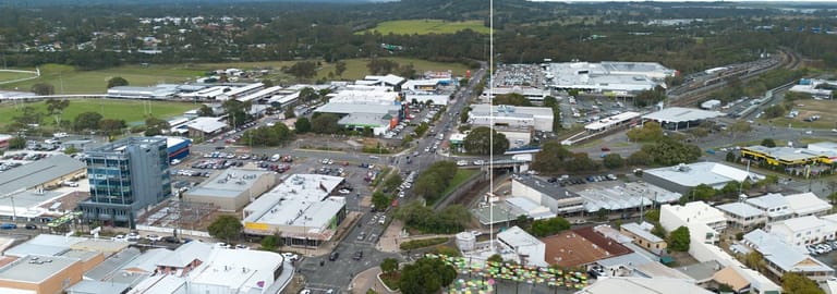 Offices commercial property for lease at 2 Main Street Beenleigh QLD 4207