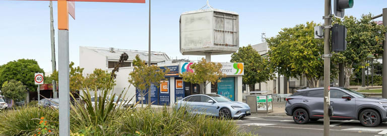Offices commercial property for lease at 2 Main Street Beenleigh QLD 4207