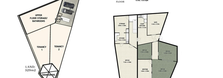 Offices commercial property for lease at 2 Main Street Beenleigh QLD 4207