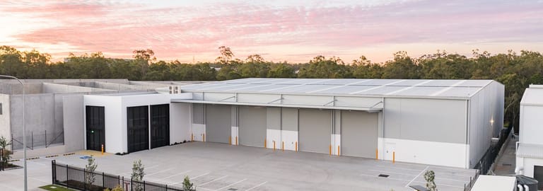 Factory, Warehouse & Industrial commercial property for lease at 99 Hub Crescent Heathwood QLD 4110 Factory, Warehouse & Industrial commercial property for lease at 99 Hub Crescent Heathwood QLD 4110