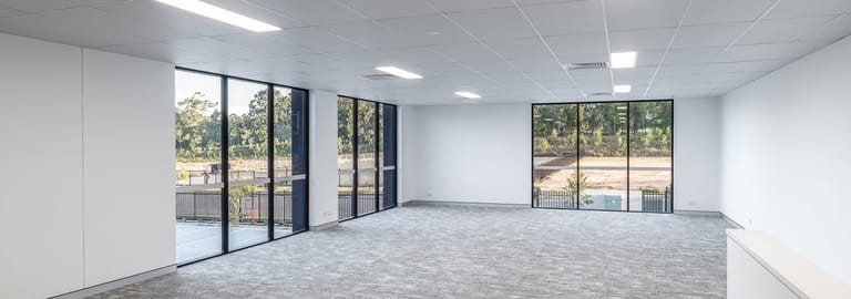 Factory, Warehouse & Industrial commercial property for lease at 99 Hub Crescent Heathwood QLD 4110 Factory, Warehouse & Industrial commercial property for lease at 99 Hub Crescent Heathwood QLD 4110