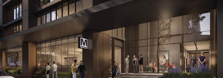 Offices commercial property for lease at 7 Charles Street Parramatta NSW 2150