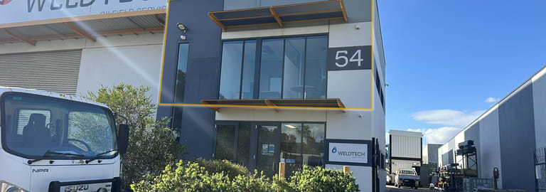 Offices commercial property for lease at 54 Zedora Turn Henderson WA 6166