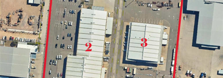 Factory, Warehouse & Industrial commercial property for lease at 680 Ingham Road Mount Louisa QLD 4814