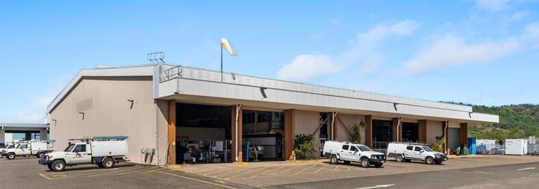 Factory, Warehouse & Industrial commercial property for lease at 680 Ingham Road Mount Louisa QLD 4814
