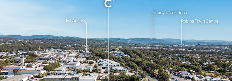 Factory, Warehouse & Industrial commercial property for lease at 4/3 Rudman Parade Burleigh Heads QLD 4220