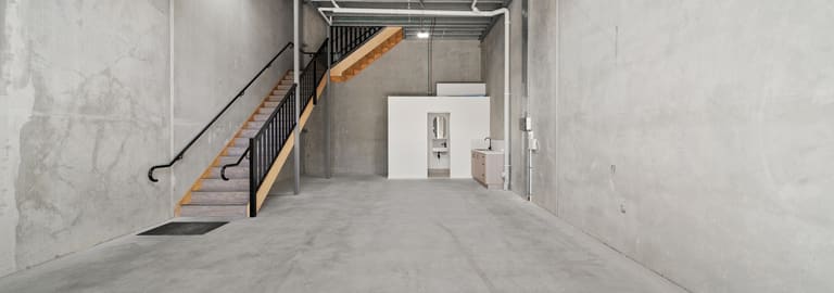 Factory, Warehouse & Industrial commercial property for lease at 4/3 Rudman Parade Burleigh Heads QLD 4220