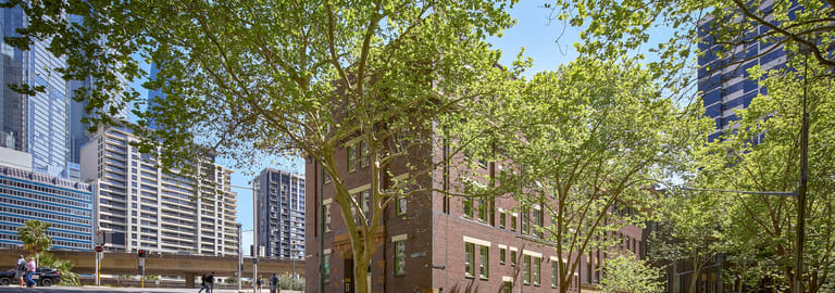 Showrooms / Bulky Goods commercial property for lease at 16-18 Grosvenor Place Sydney NSW 2000