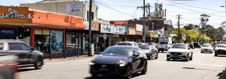 Shop & Retail commercial property for lease at 310 Stephensons Road Mount Waverley VIC 3149
