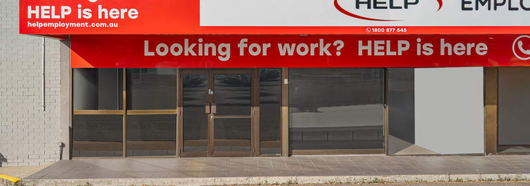 Offices commercial property for lease at 15 Station Road Logan Central QLD 4114