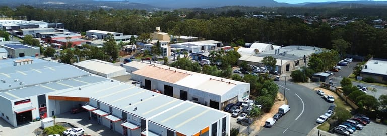Offices commercial property for lease at 1/25 Industrial Avenue Molendinar QLD 4214