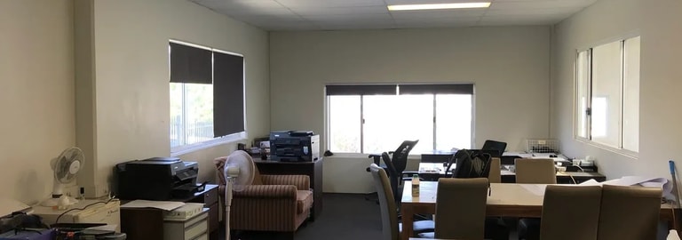 Offices commercial property for lease at 1/25 Industrial Avenue Molendinar QLD 4214