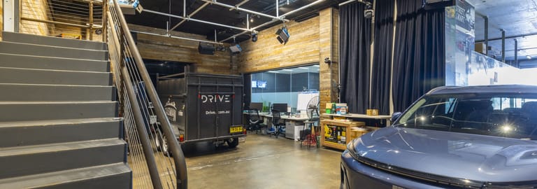 Showrooms / Bulky Goods commercial property for lease at 52-54 Victoria Street Mcmahons Point NSW 2060