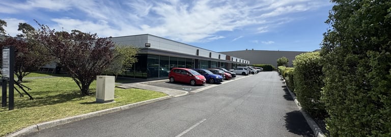 Shop & Retail commercial property for lease at 17/17-19 Miles Street Mulgrave VIC 3170