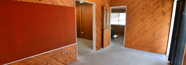 Shop & Retail commercial property for lease at Level 1/161 Ingham Road West End QLD 4810