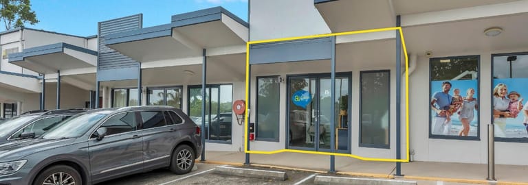 Offices commercial property for sale at 2/1 Indiana Place Kuluin QLD 4558