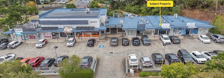 Offices commercial property for sale at 2/1 Indiana Place Kuluin QLD 4558