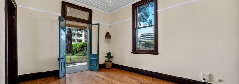 Shop & Retail commercial property for lease at Macquarie Street Gatehouse Parramatta NSW 2150