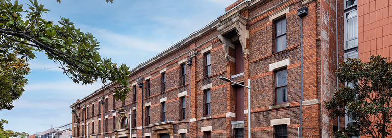 Offices commercial property for lease at 30 Windmill Street Millers Point NSW 2000
