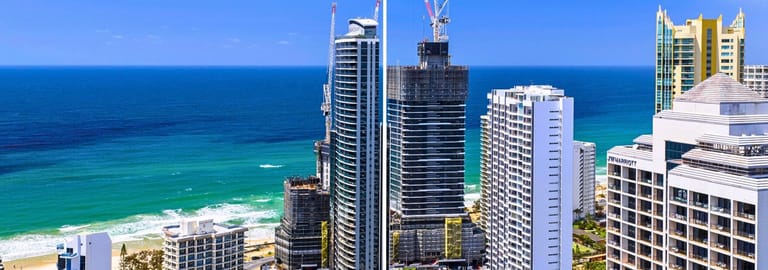 Shop & Retail commercial property for lease at 1/3440 Surfers Paradise Blvd Surfers Paradise QLD 4217