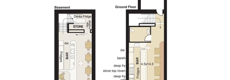 Shop & Retail commercial property for lease at 279 Rundle Street Adelaide SA 5000