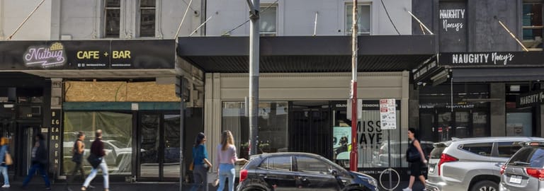 Shop & Retail commercial property for lease at 194 Chapel Street Prahran VIC 3181
