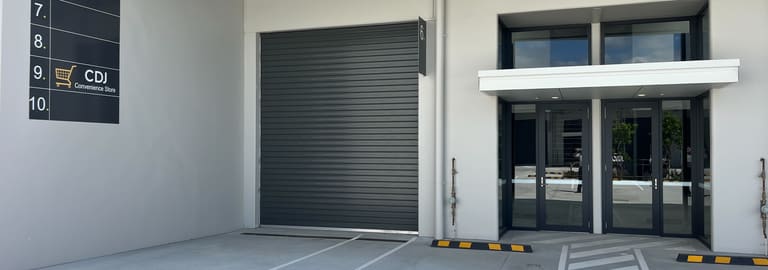 Factory, Warehouse & Industrial commercial property for lease at Unit 6/ 35 Adler Circuit Yarrabilba QLD 4207