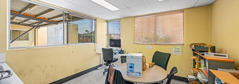 Factory, Warehouse & Industrial commercial property for lease at 11 Chetwynd Street Loganholme QLD 4129