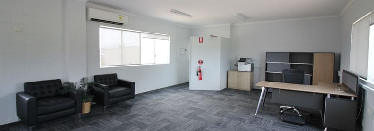 Offices commercial property for lease at Unit 3/1-3 Smith St Hyde Park QLD 4812