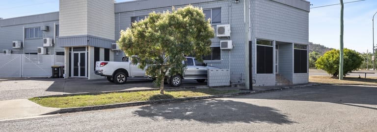 Offices commercial property for lease at Unit 3/1-3 Smith St Hyde Park QLD 4812