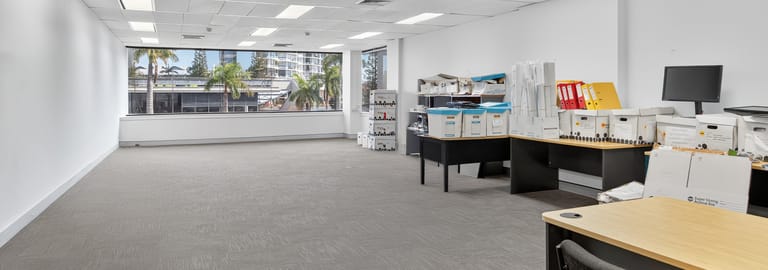 Shop & Retail commercial property for lease at 17 & 18/46 Cavill Avenue Surfers Paradise QLD 4217