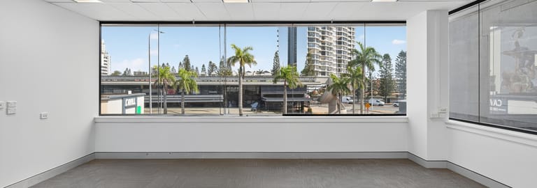 Shop & Retail commercial property for lease at 17 & 18/46 Cavill Avenue Surfers Paradise QLD 4217