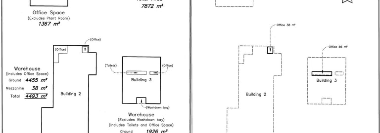 Factory, Warehouse & Industrial commercial property for lease at 670-686 Ingham Road Mount Louisa QLD 4814